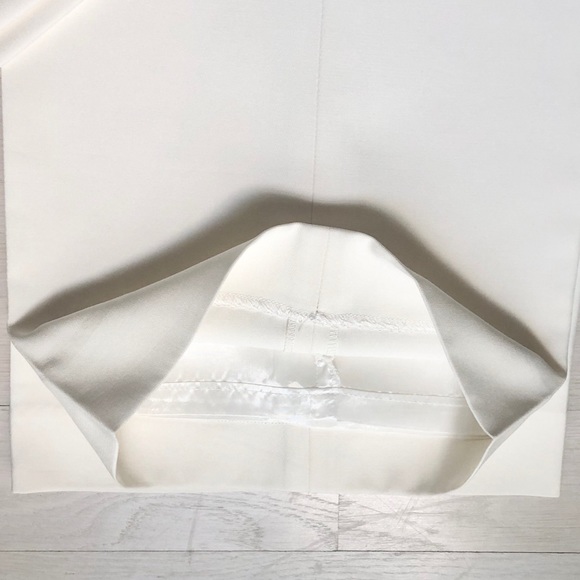 Ellen Tracy NWT$248 Silk Wide Leg Lined DressPants - Picture 12 of 16